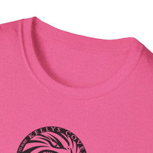 Load image into Gallery viewer, KC 2015 POWER SQUAD Unisex Softstyle T-Shirt