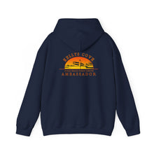 Load image into Gallery viewer, 2024 KC Hooded Sweatshirt PRIVATE EDITION