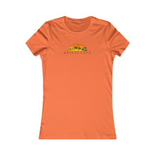 Load image into Gallery viewer, 2024 KC AMBASSADOR WOMEN'S T-SHIRT