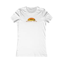 Load image into Gallery viewer, 2024 KC AMBASSADOR WOMEN'S T-SHIRT