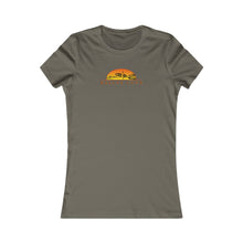 Load image into Gallery viewer, 2024 KC AMBASSADOR WOMEN'S T-SHIRT