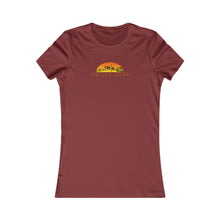 Load image into Gallery viewer, 2024 KC AMBASSADOR WOMEN'S T-SHIRT