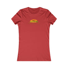 Load image into Gallery viewer, 2024 KC AMBASSADOR WOMEN'S T-SHIRT