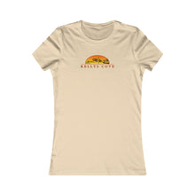 Load image into Gallery viewer, 2024 KC AMBASSADOR WOMEN'S T-SHIRT