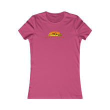 Load image into Gallery viewer, 2024 KC AMBASSADOR WOMEN'S T-SHIRT