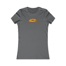 Load image into Gallery viewer, 2024 KC AMBASSADOR WOMEN'S T-SHIRT