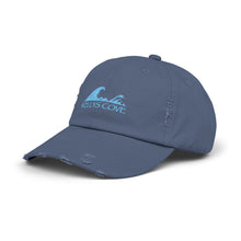 Load image into Gallery viewer, KELLYS COVE CLASSIC Distressed Ocean Cap