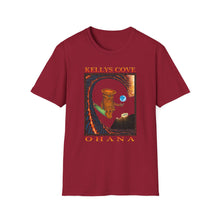 Load image into Gallery viewer, KC 2018 OHANA Unisex Softstyle T-Shirt