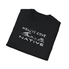 Load image into Gallery viewer, KC 2011 NATIVE Unisex Softstyle T-Shirt
