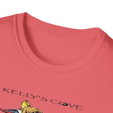 Load image into Gallery viewer, KC 2007 SURFER GIRLS Unisex Softstyle T-Shirt