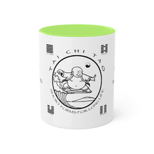 Load image into Gallery viewer, TAI CHI TAO Colorful Mugs, 11oz