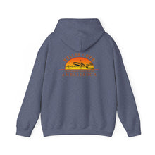 Load image into Gallery viewer, 2024 KC Hooded Sweatshirt PRIVATE EDITION