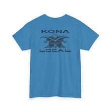Load image into Gallery viewer, KC 2012 LOCAL Unisex Heavy Cotton Tee FRONT ONLY