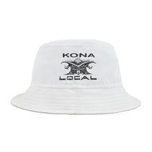 Load image into Gallery viewer, LOCAL Bucket Hat (AOP)