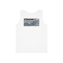 Load image into Gallery viewer, e.2023 KC BOB WISE Tank Top Heavy cotton