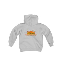 Load image into Gallery viewer, 2024 KC Youth Hoodie