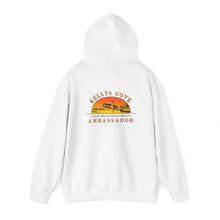 Load image into Gallery viewer, 2024 KC Hooded Sweatshirt PRIVATE EDITION