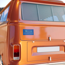 Load image into Gallery viewer, l.2023 KC BOB WISE Bumper Stickers