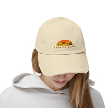 Load image into Gallery viewer, 2024 KC Canvas baseball cap