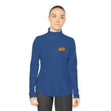 Load image into Gallery viewer, 2024 KC Woman's Quarter-Zip Pullover