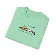 Load image into Gallery viewer, KC 2007 SURFER GIRLS Unisex Softstyle T-Shirt