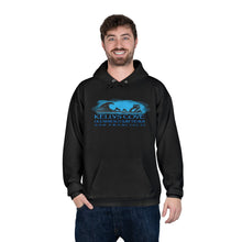 Load image into Gallery viewer, Kelly's Cove Ocean Beach Hoodie — San Francisco Surf Graphic Pullover