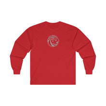 Load image into Gallery viewer, KC 2015 POWER SQUAD Unisex Ultra Cotton Long Sleeve Tee