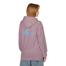 Load image into Gallery viewer, KC 2007 SURFER GIRL RULES Unisex Midweight Softstyle Fleece Hoodie