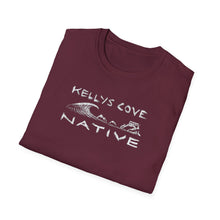 Load image into Gallery viewer, KC 2011 NATIVE Unisex Softstyle T-Shirt