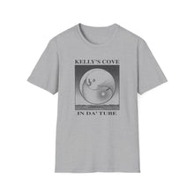 Load image into Gallery viewer, KC 2004 IN DA TUBE FRONT ONLY Unisex Softstyle T-Shirt