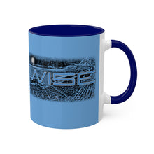 Load image into Gallery viewer, i.2023 KC BOB WISE Colorful Mugs, 11oz