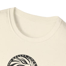 Load image into Gallery viewer, KC 2015 POWER SQUAD Unisex Softstyle T-Shirt