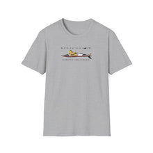 Load image into Gallery viewer, KC 2007 SURFER GIRLS Unisex Softstyle T-Shirt
