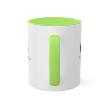 Load image into Gallery viewer, TAI CHI TAO Colorful Mugs, 11oz