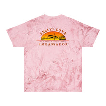 Load image into Gallery viewer, 2024 KC Unisex Color Blast T-Shirt