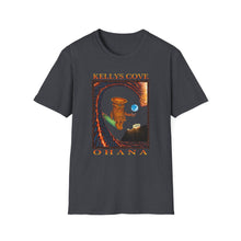 Load image into Gallery viewer, KC 2018 OHANA Unisex Softstyle T-Shirt