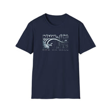 Load image into Gallery viewer, KC 2013 DA WALL Unisex Softstyle T-Shirt
