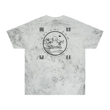Load image into Gallery viewer, TAI CHI TAO Unisex Color Blast T-Shirt FRONT & BACK