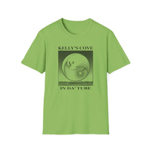Load image into Gallery viewer, KC 2004 IN DA TUBE FRONT ONLY Unisex Softstyle T-Shirt