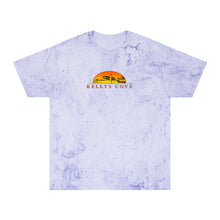 Load image into Gallery viewer, 2024 KC Unisex Color Blast T-Shirt