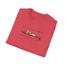Load image into Gallery viewer, KC 2007 SURFER GIRLS Unisex Softstyle T-Shirt