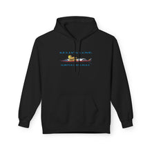 Load image into Gallery viewer, KC 2007 SURFER GIRL RULES Unisex Midweight Softstyle Fleece Hoodie