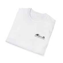 Load image into Gallery viewer, KC 2004 IN DA TUBE FRONT & BACK Unisex Softstyle T-Shirt