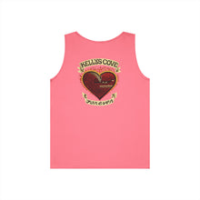Load image into Gallery viewer, KC 2017 "KELLYS COVE FOREVER" Tank Top