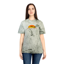 Load image into Gallery viewer, 2024 KC Unisex Color Blast T-Shirt