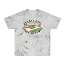 Load image into Gallery viewer, KC 2025 GREAT HIGHWAY Kellys Cove Vintage 60's style T-Shirt,