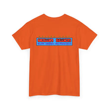 Load image into Gallery viewer, KC 2026 "OCEAN BEACH SURF DESIGN" - Retro 1970 San Francisco Surf Shop Graphic T-Shirt.