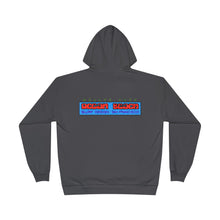 Load image into Gallery viewer, Kelly's Cove Ocean Beach Hoodie — San Francisco Surf Graphic Pullover