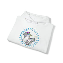 Load image into Gallery viewer, f.2022 ZEN BUDDHA Unisex Heavy Blend™ Hooded Sweatshirt