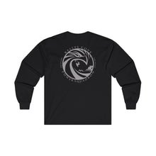 Load image into Gallery viewer, KC 2015 POWER SQUAD Unisex Ultra Cotton Long Sleeve Tee